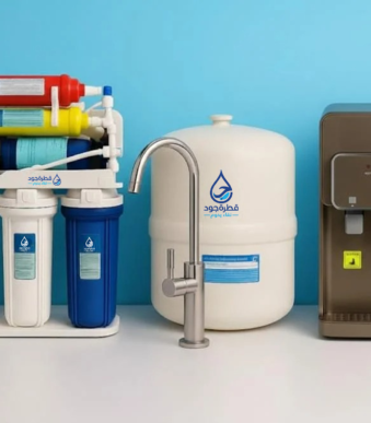عروض فلاتر مياه