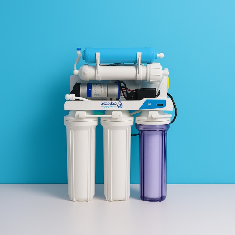 WhatsApp Image 2026-03-04 at 10.44.03 AM (1) فلتر سبع مراحل – تايواني بدون ستاند - الصورة 1