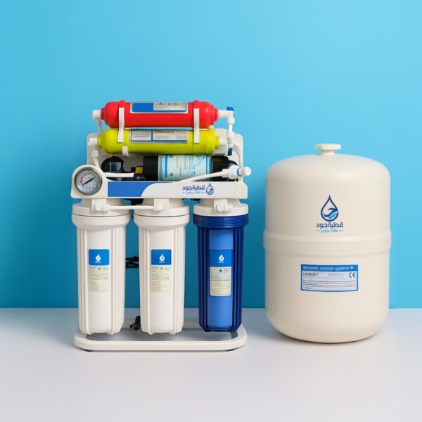 فلاتر مياه ٧ مراحل فيتنامي