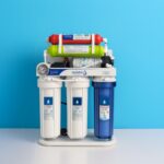 ⁦فلاتر مياه ٧ مراحل فيتنامي⁩ - الصورة ⁦2⁩