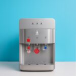 ⁦براد مياه صغير 4 ألوان⁩ - الصورة ⁦3⁩