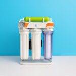 فلتر 7 مراحل تايواني استاند