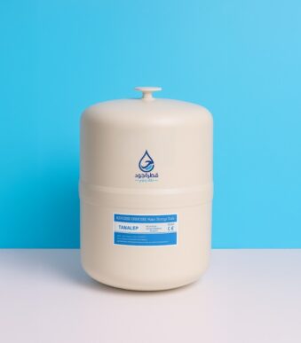 خزان فلتر ماء