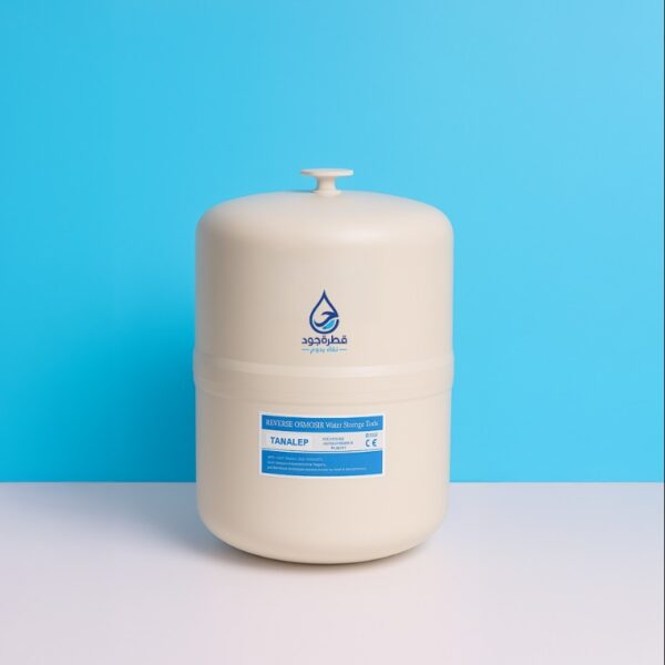 خزان فلتر ماء