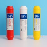 فلاتر مياه منزلية