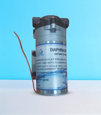 دينمو فلتر ماء