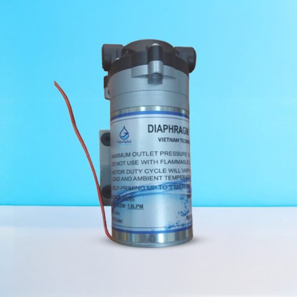 دينمو فلتر ماء