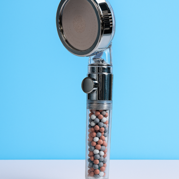 فلتر دش الاستحمام